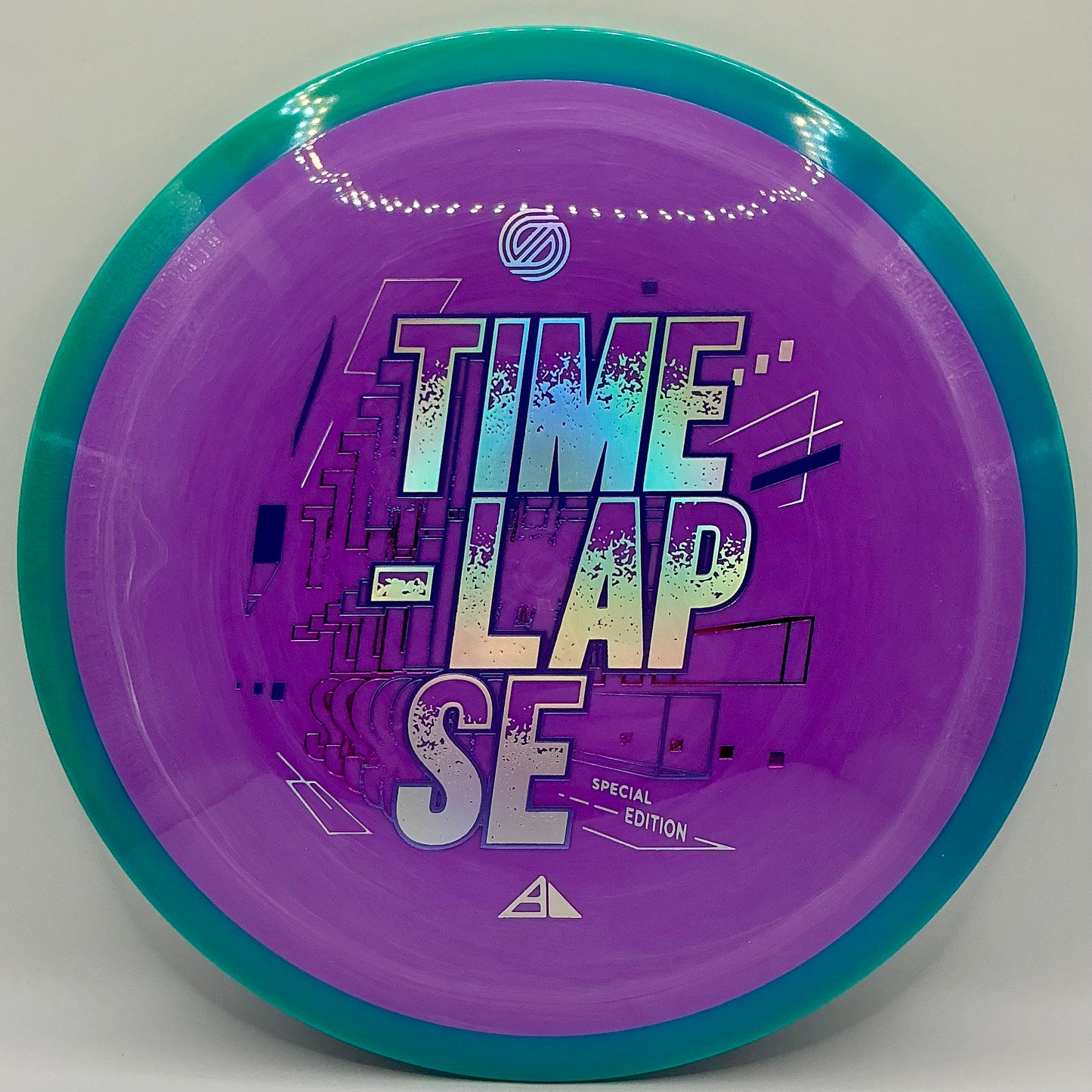 Neutron Special Edition Time-Lapse (Retooled)