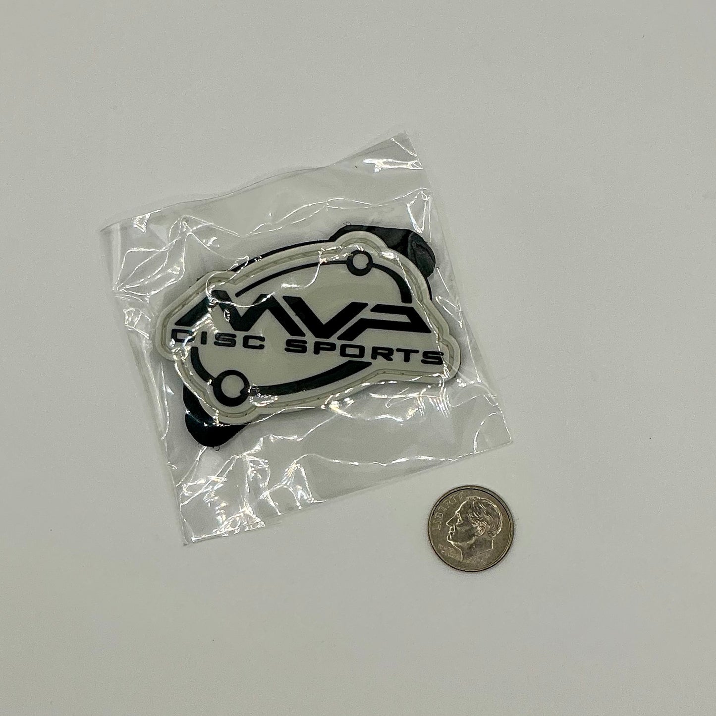 MVP PVC Patches