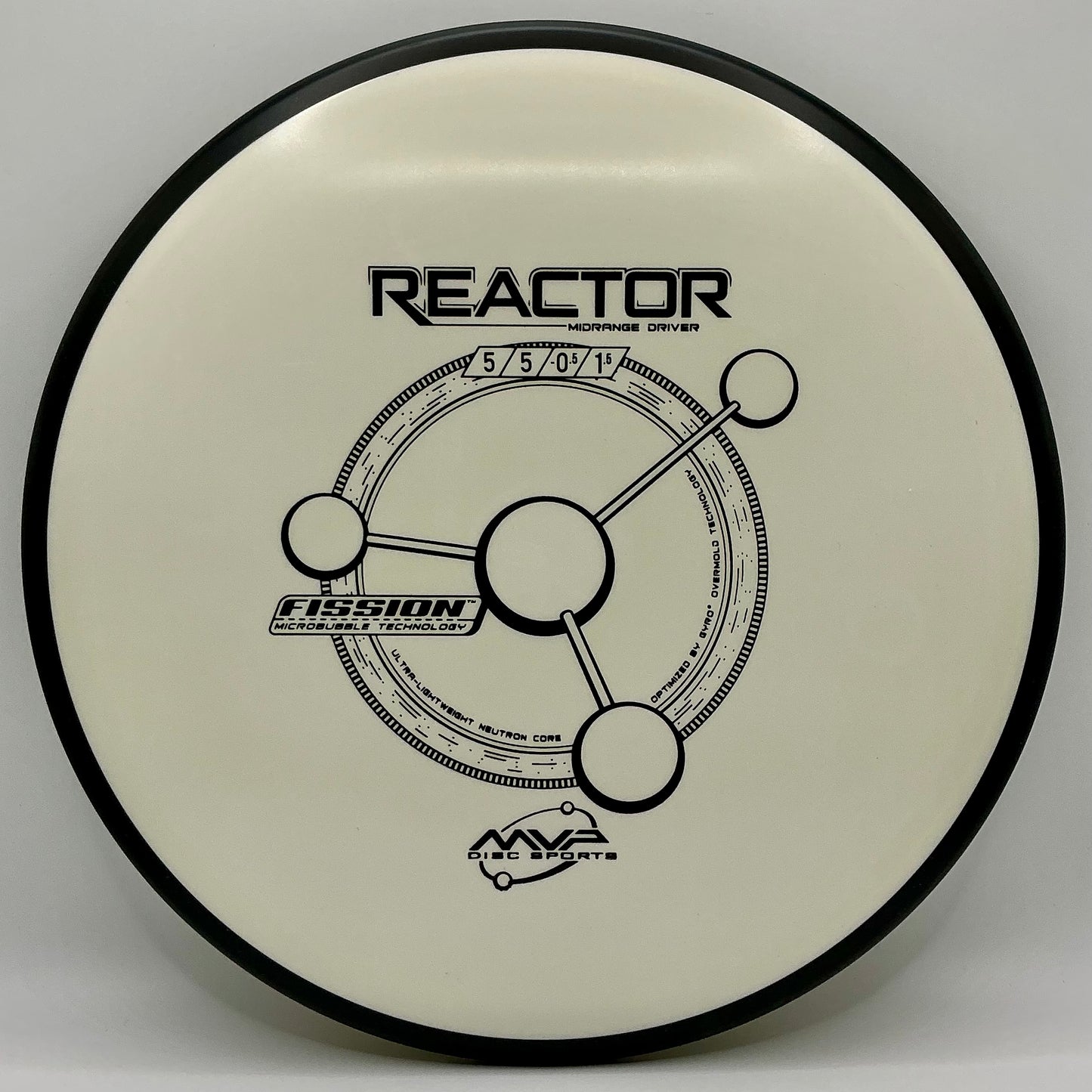 Fission Reactor