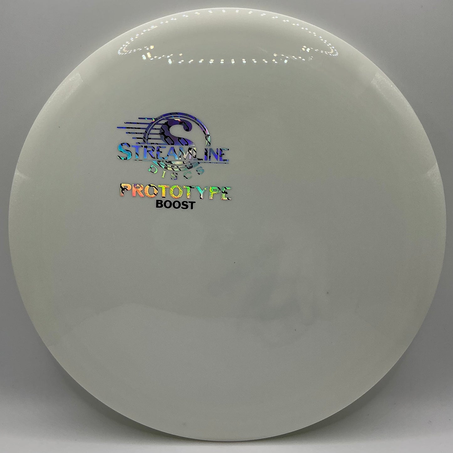 Streamline Neutron Boost - Prototype