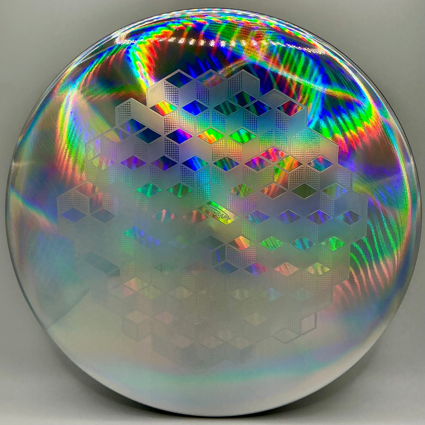 Discraft Full Foil ESP Zone - Ledgestone Season Two 2026