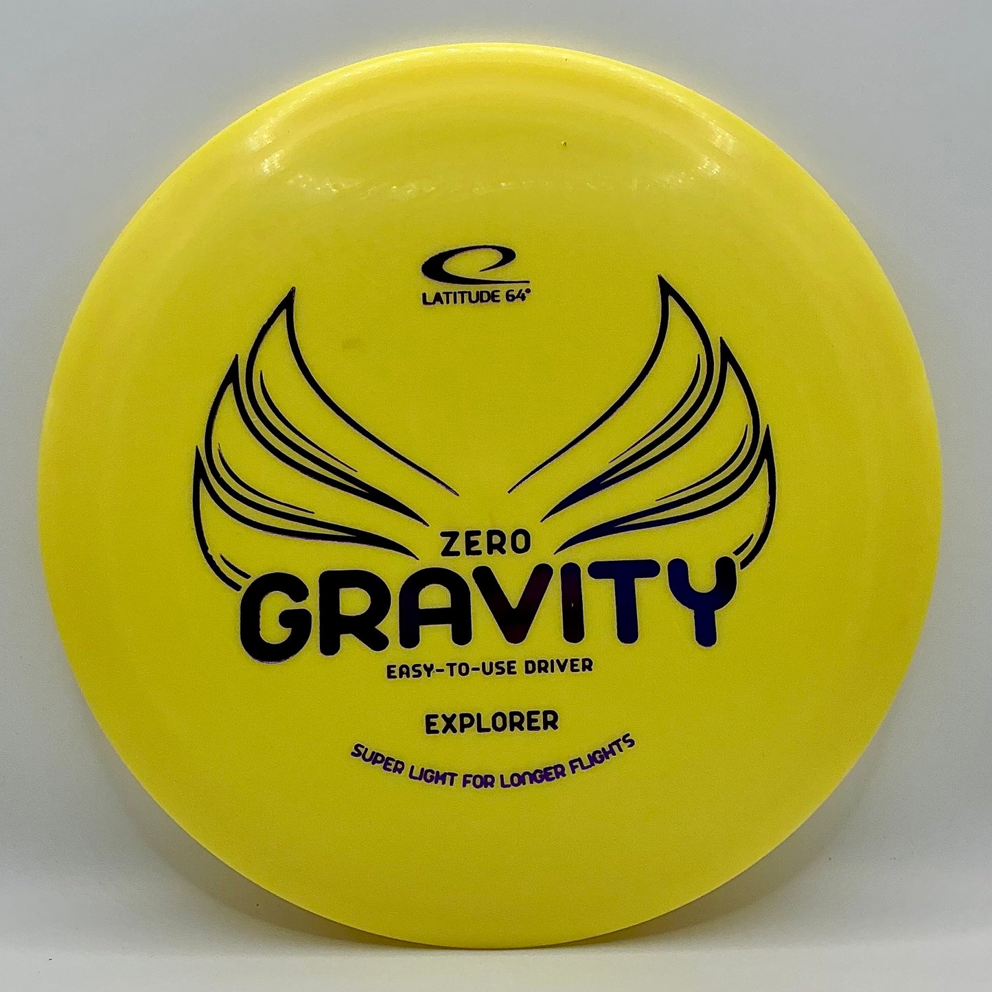 Zero Gravity Explorer