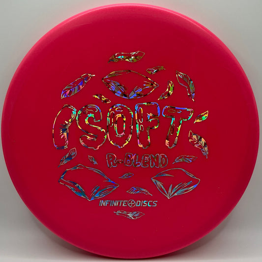 Infinite R-Blend Soft Tomb