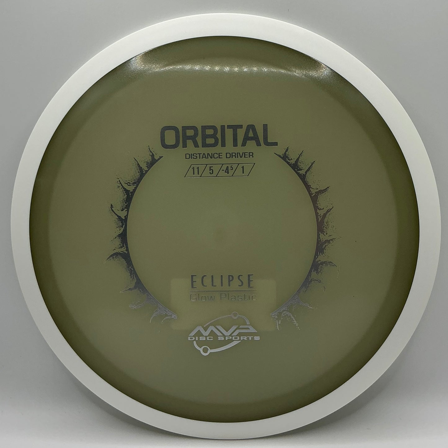 MVP Eclipse Orbital