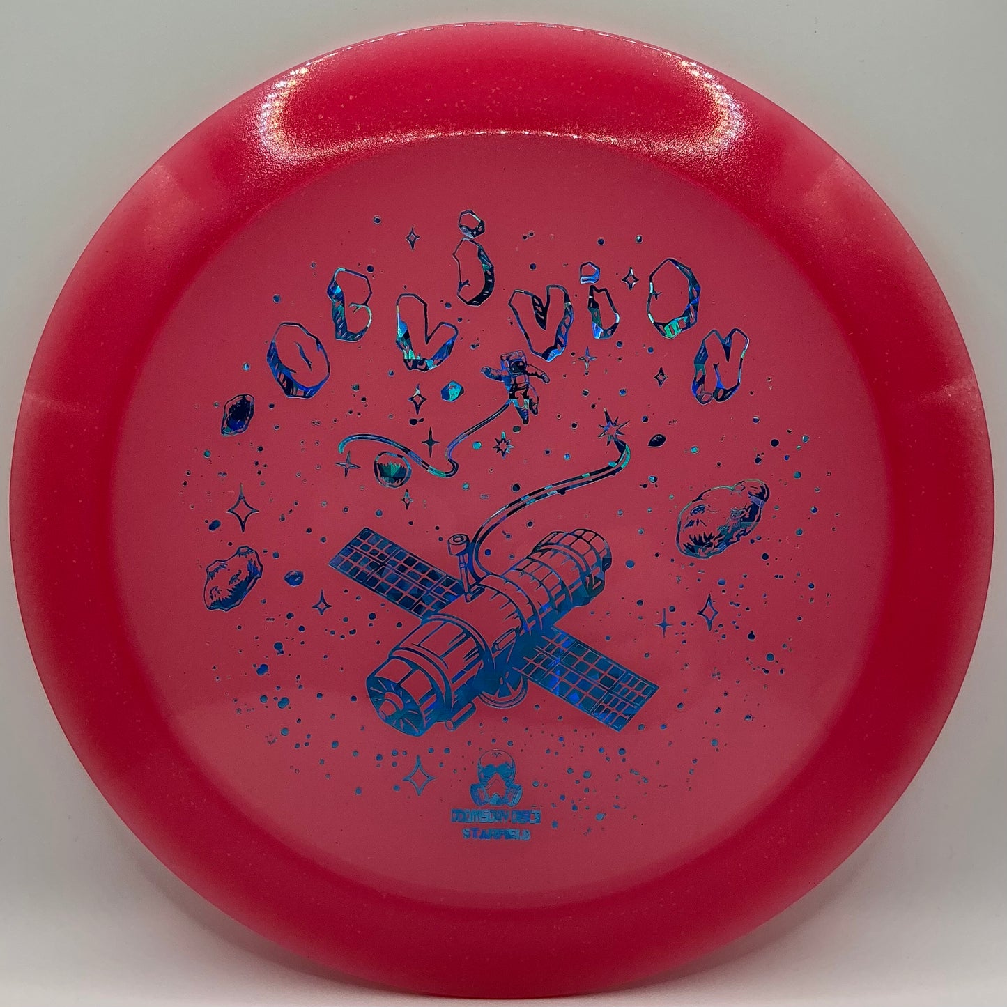 Doomsday Starfield Oblivion