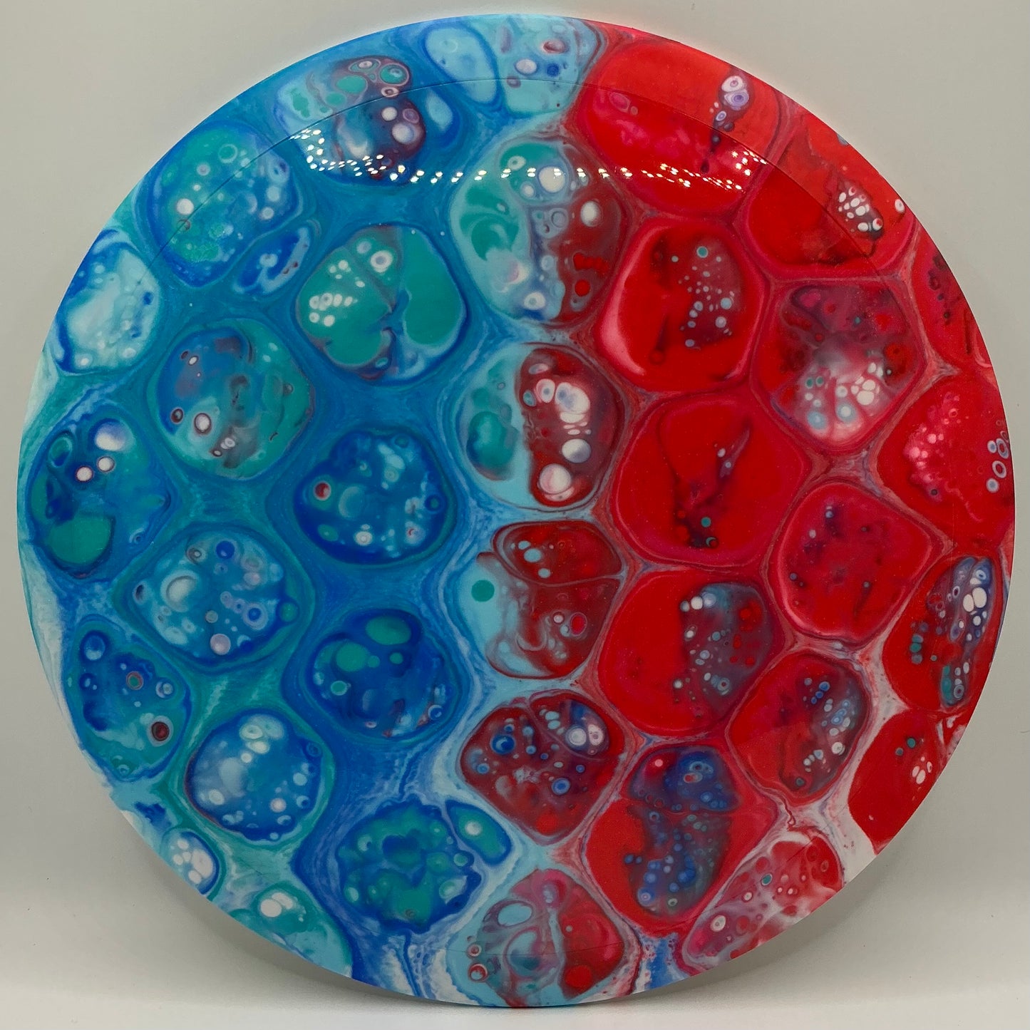 Dolfin Dyed MVP Neutron Dimension