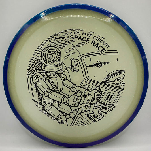 Axiom Particle Eclipse Crave - Space Race 2025