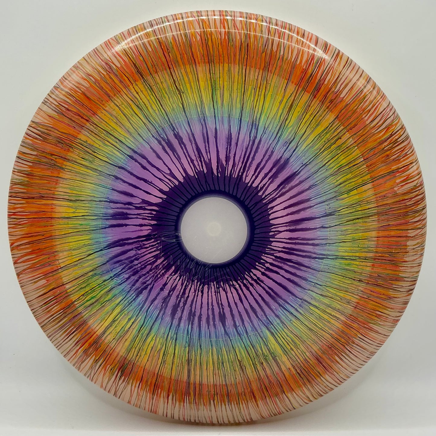 Dolfin Dyed Streamline Eclipse Range