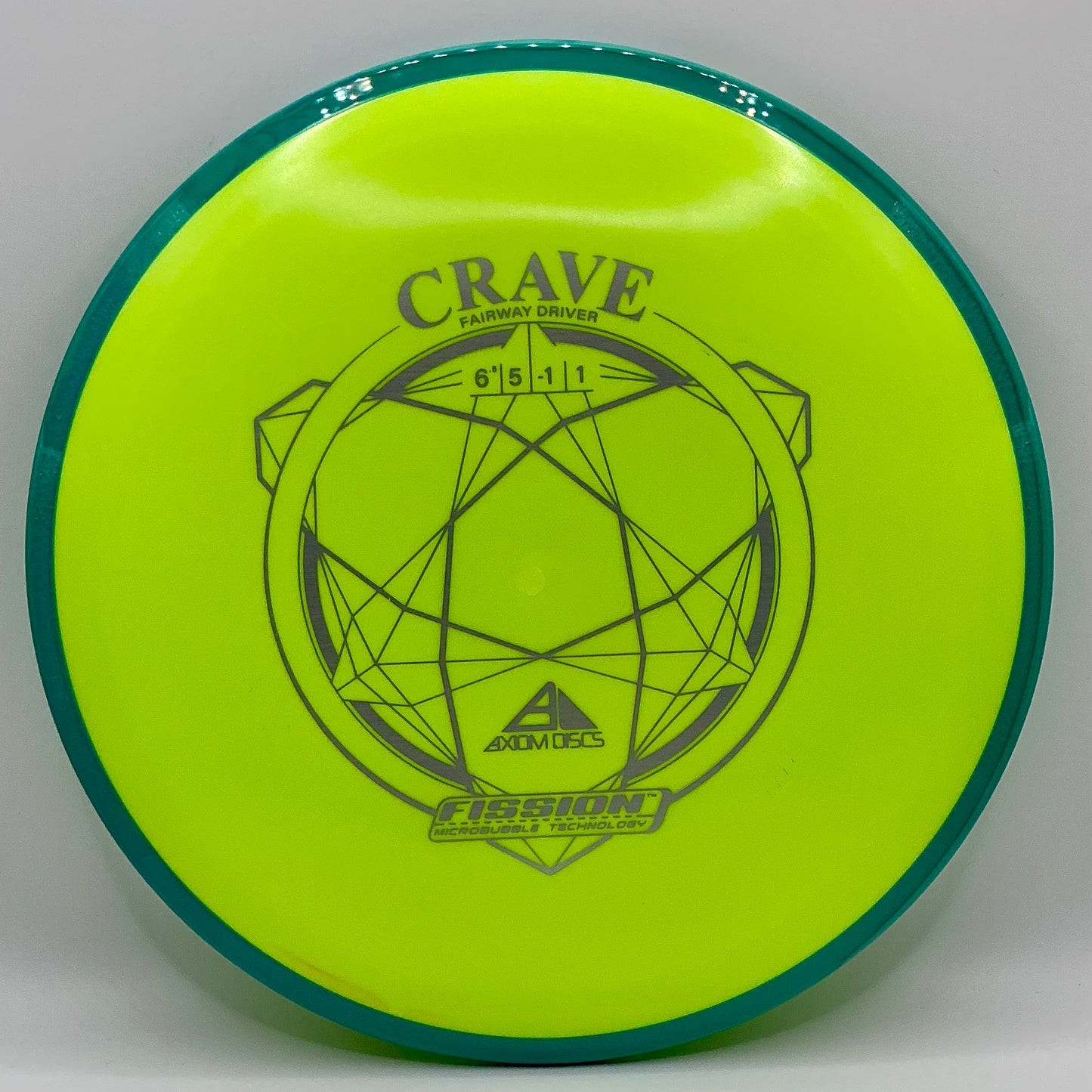 Fission Crave
