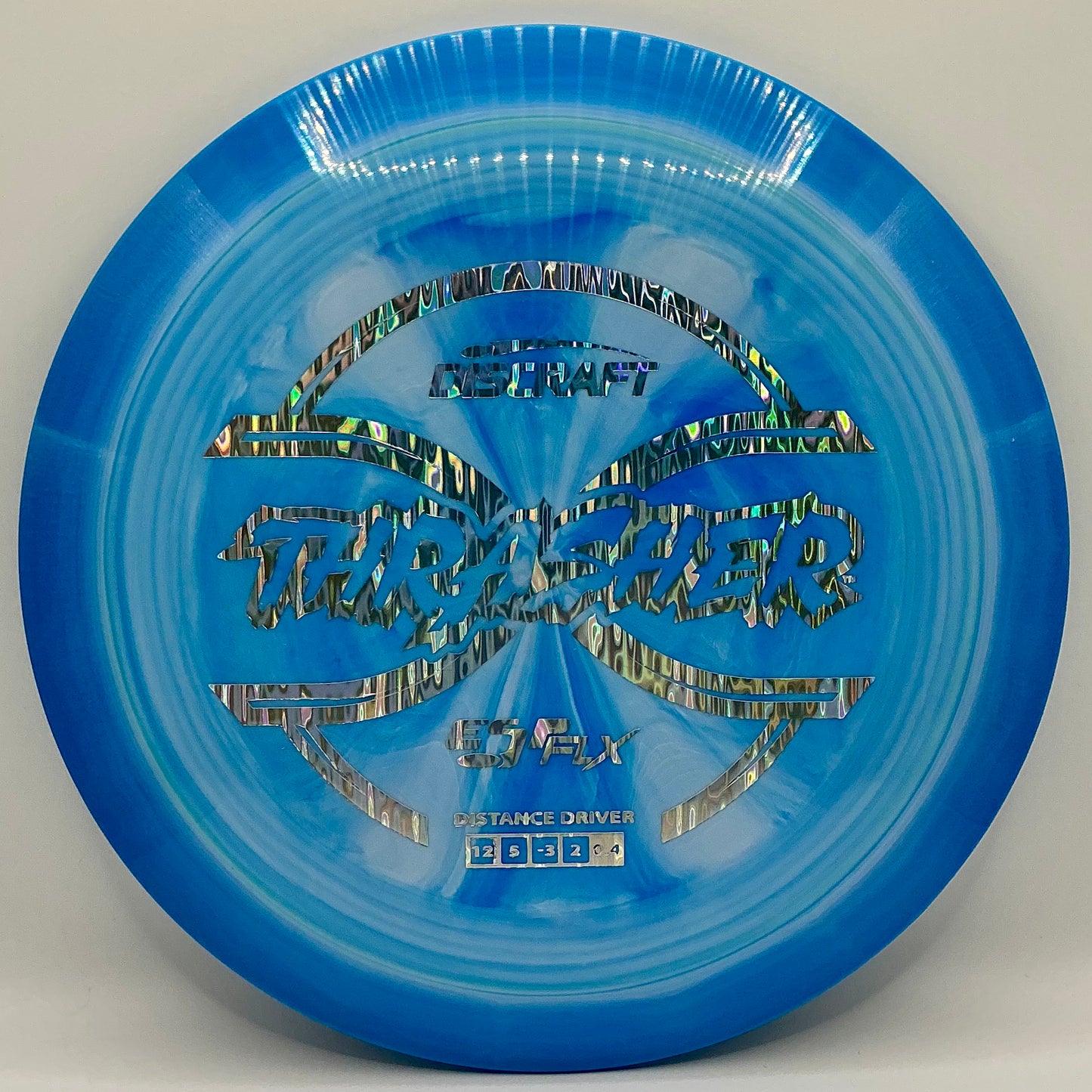 Discraft ESP FLX Thrasher