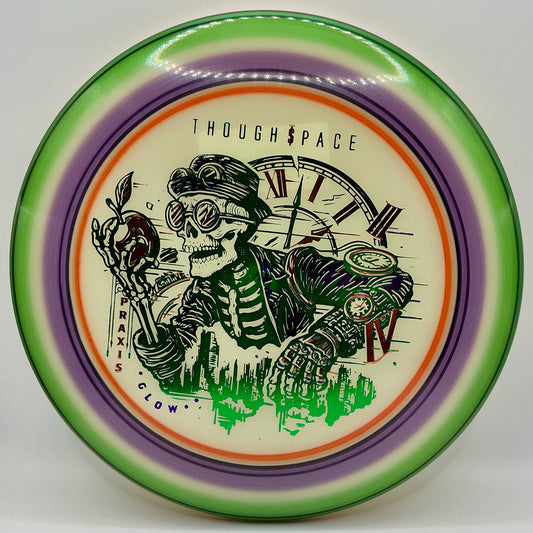 Dolfin Dyed Thought Space Athletics Glow Praxis