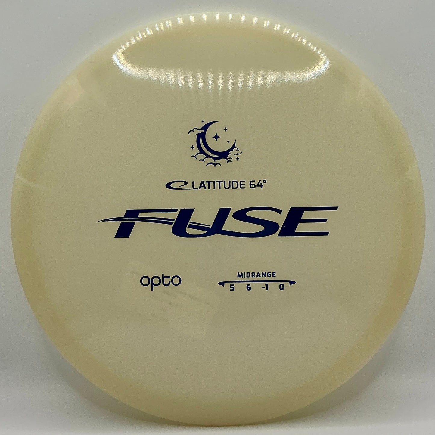 Latitude 64 Opto Moonshine Fuse