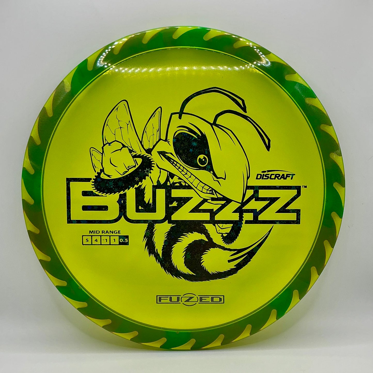 FuZed Line Buzzz (Buzzz Saw)