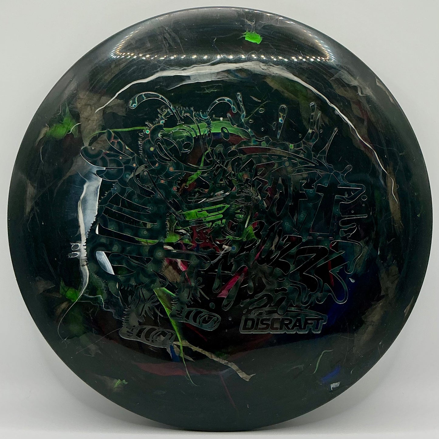 Discraft Jawbreaker Light Weight Buzzz