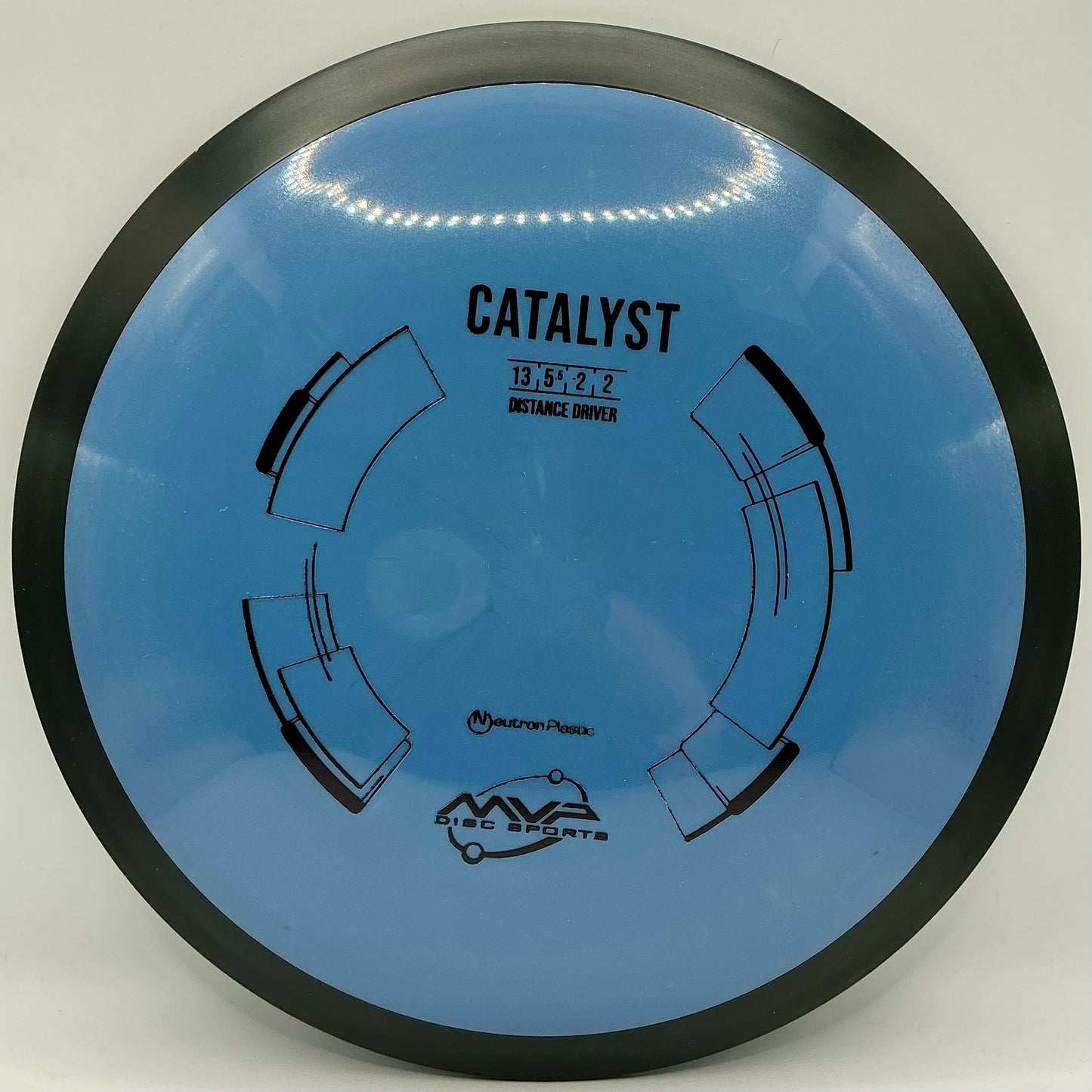 MVP Neutron Catalyst