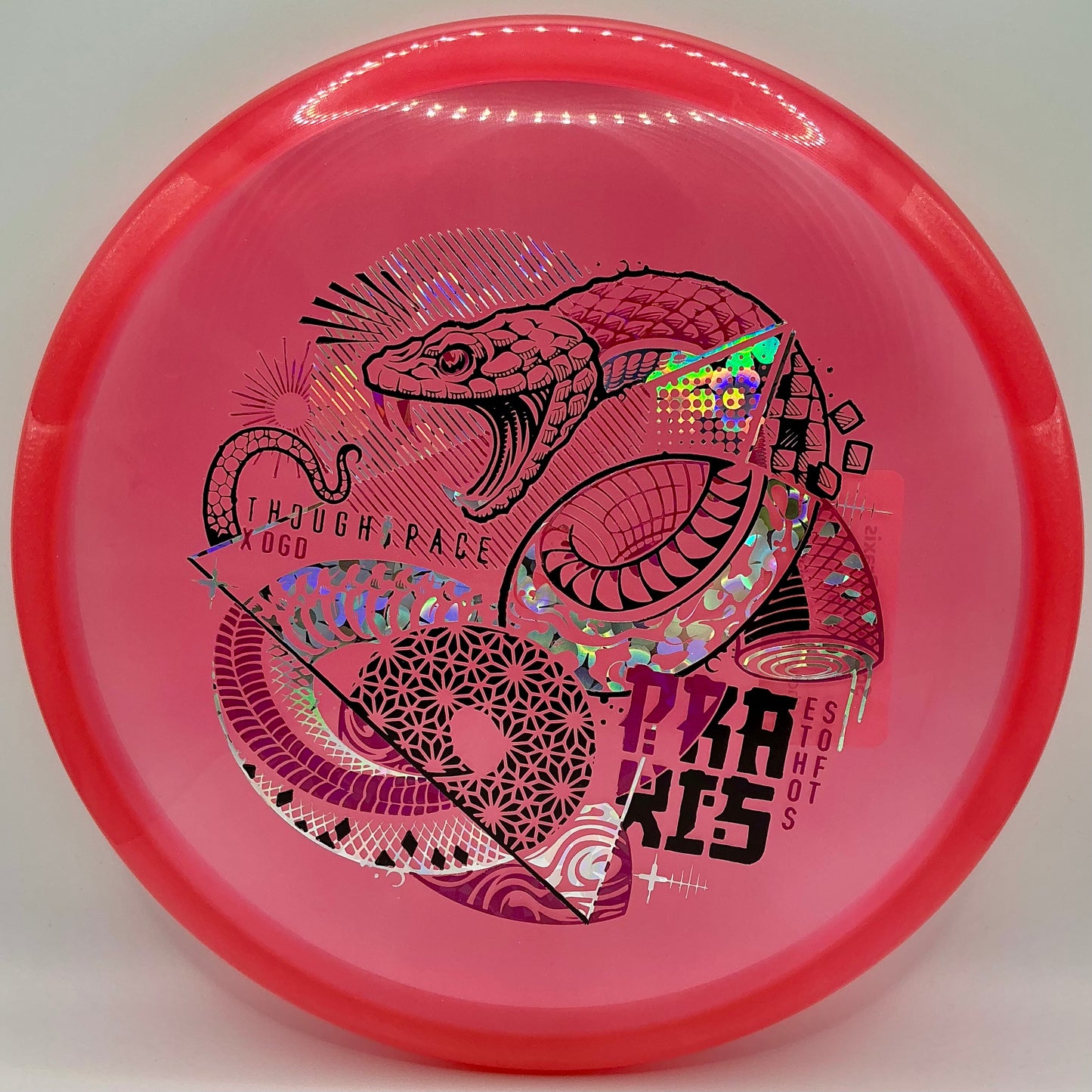 Thought Space Athletics Ethos Soft Praxis