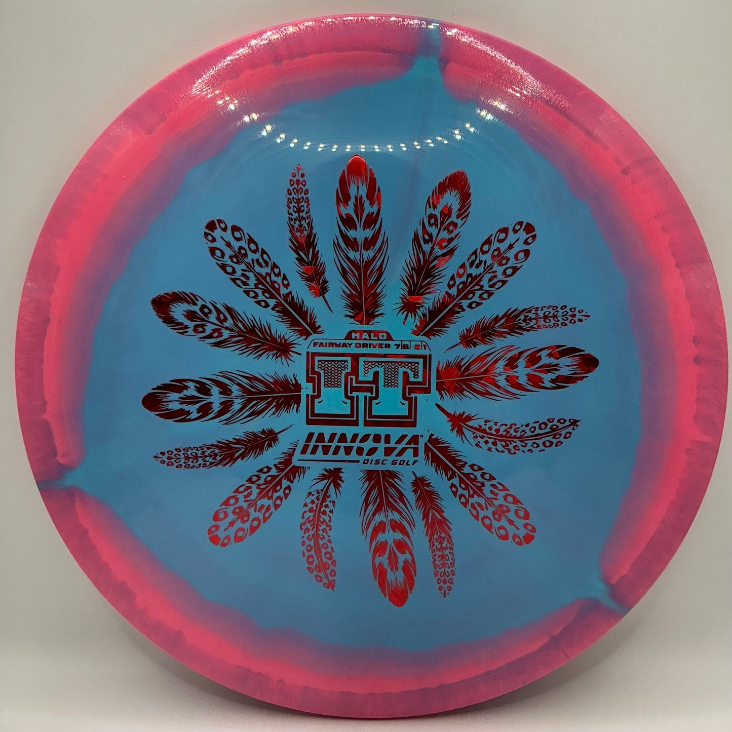 Innova Halo Star It (Lynx)