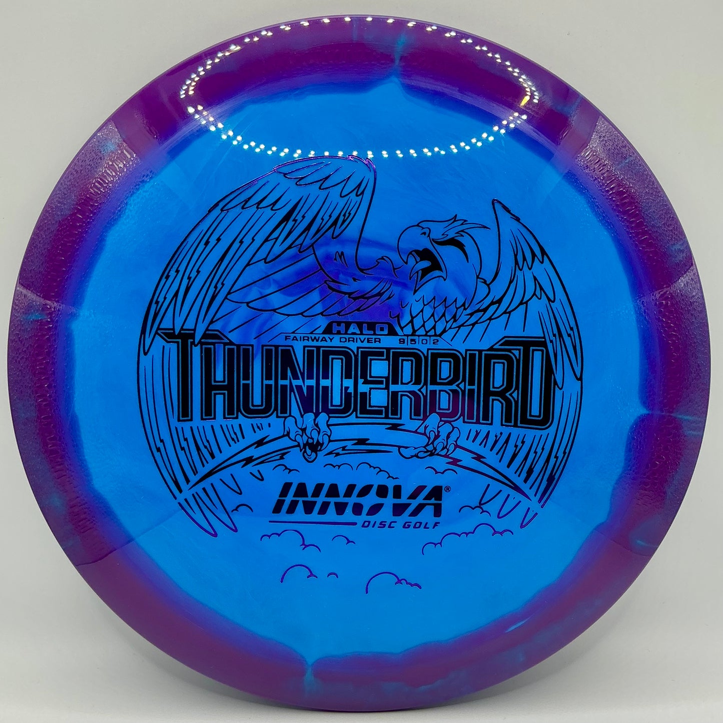 Innova Halo Star Thunderbird