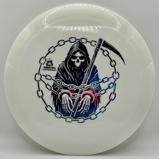 Doomsday Discs Survival Lockdown