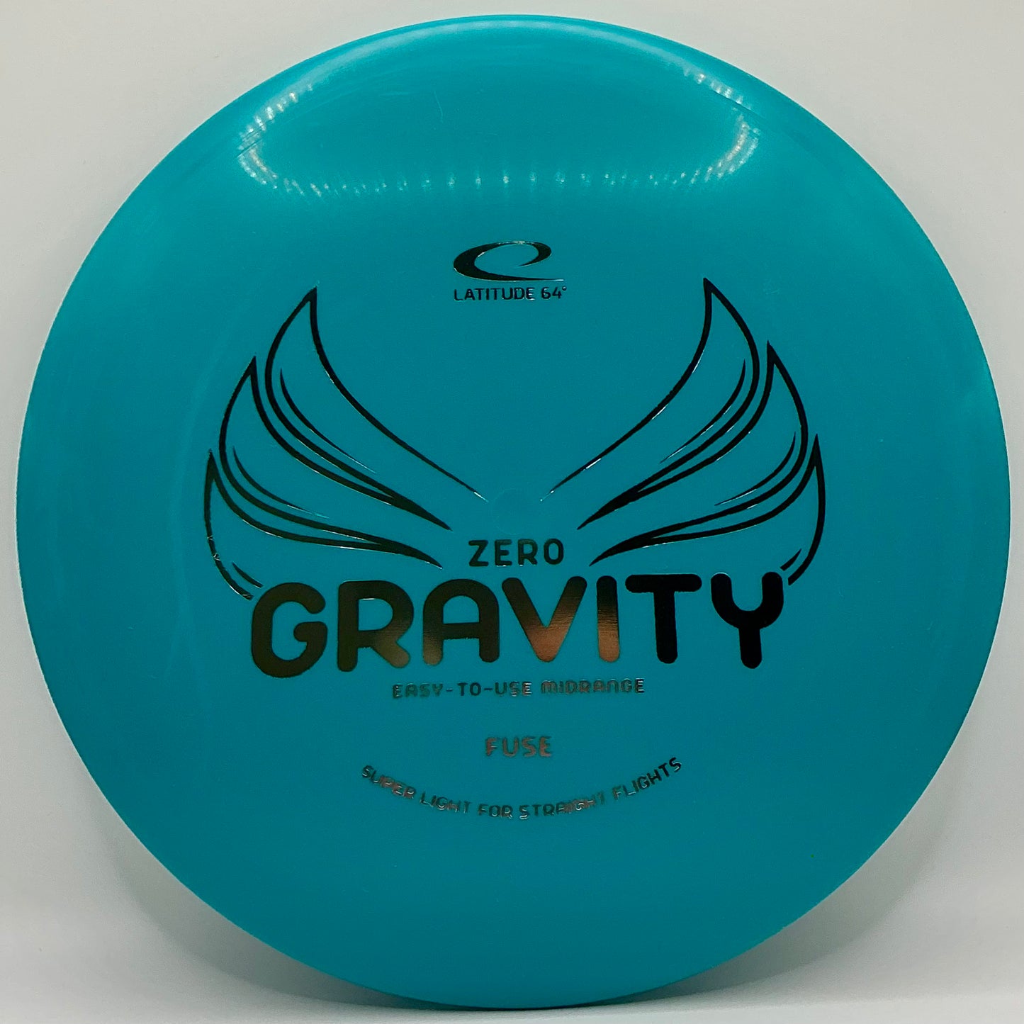 Latitude 64 Zero Gravity Fuse