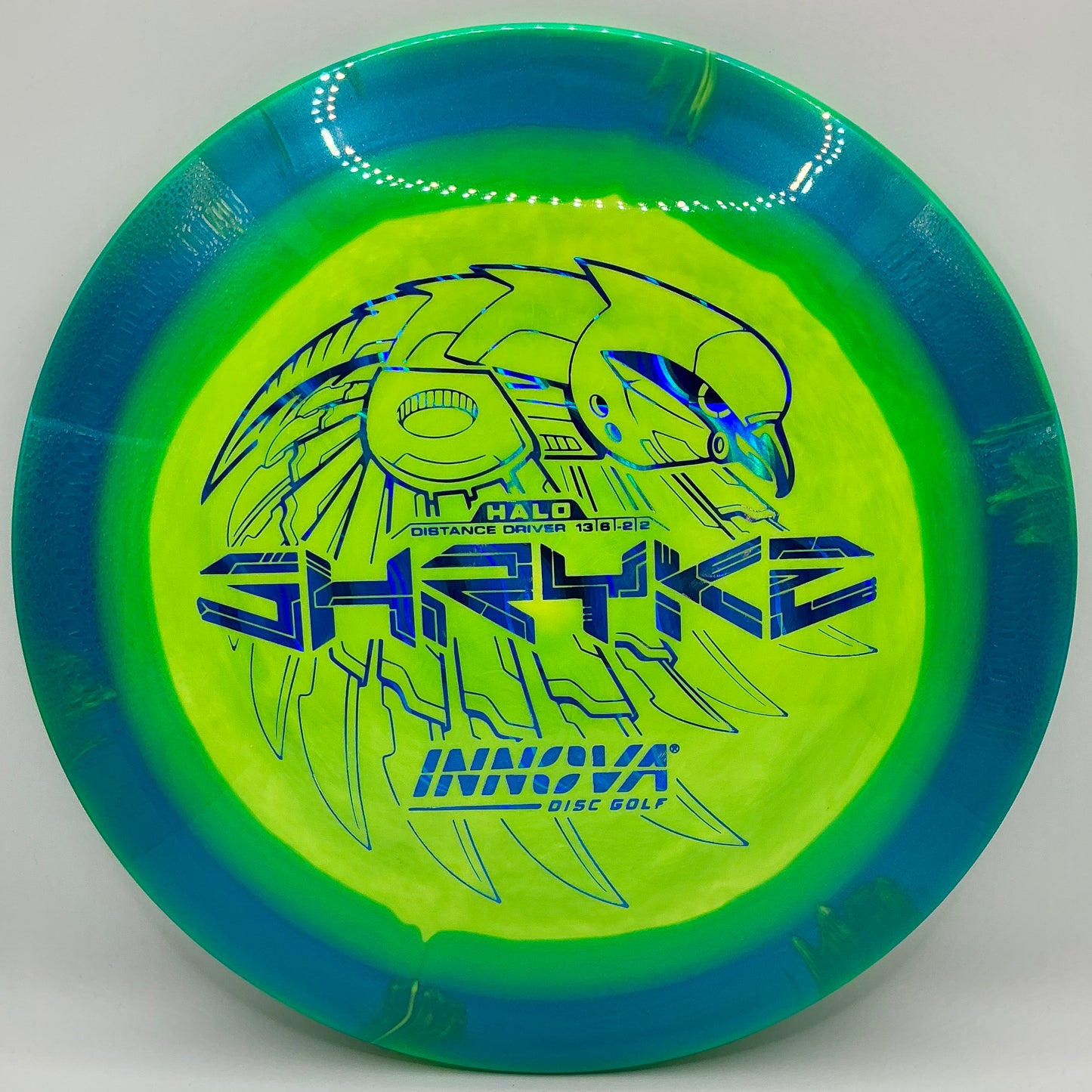 Innova Halo Star Shryke