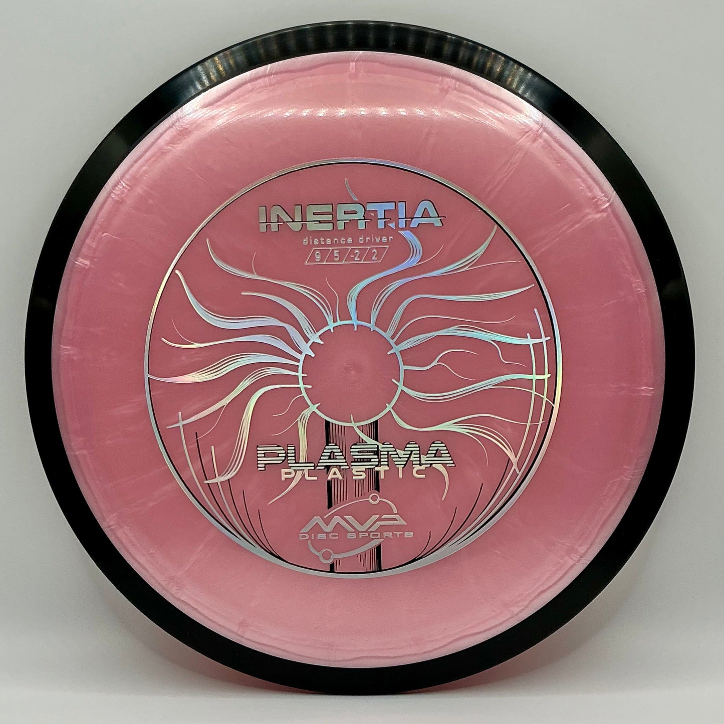 Plasma Inertia