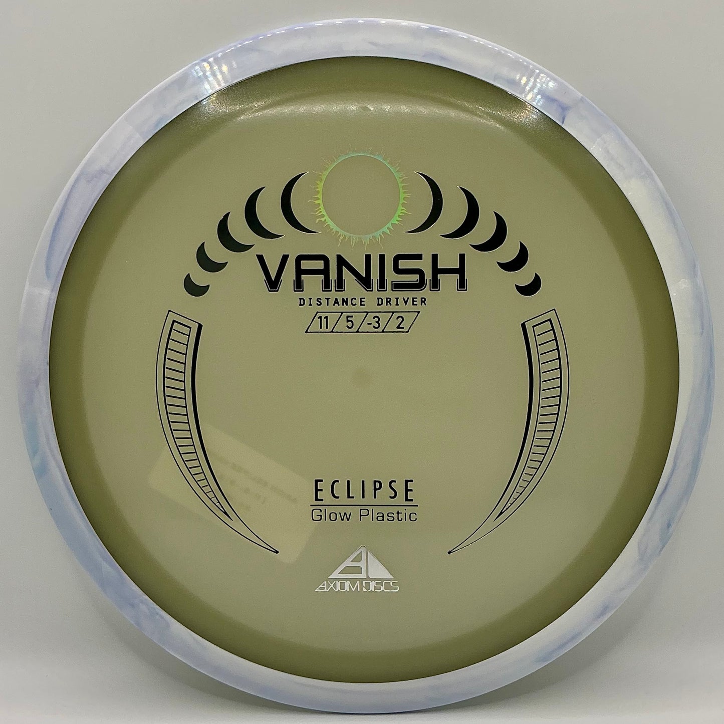 Axiom Eclipse Vanish