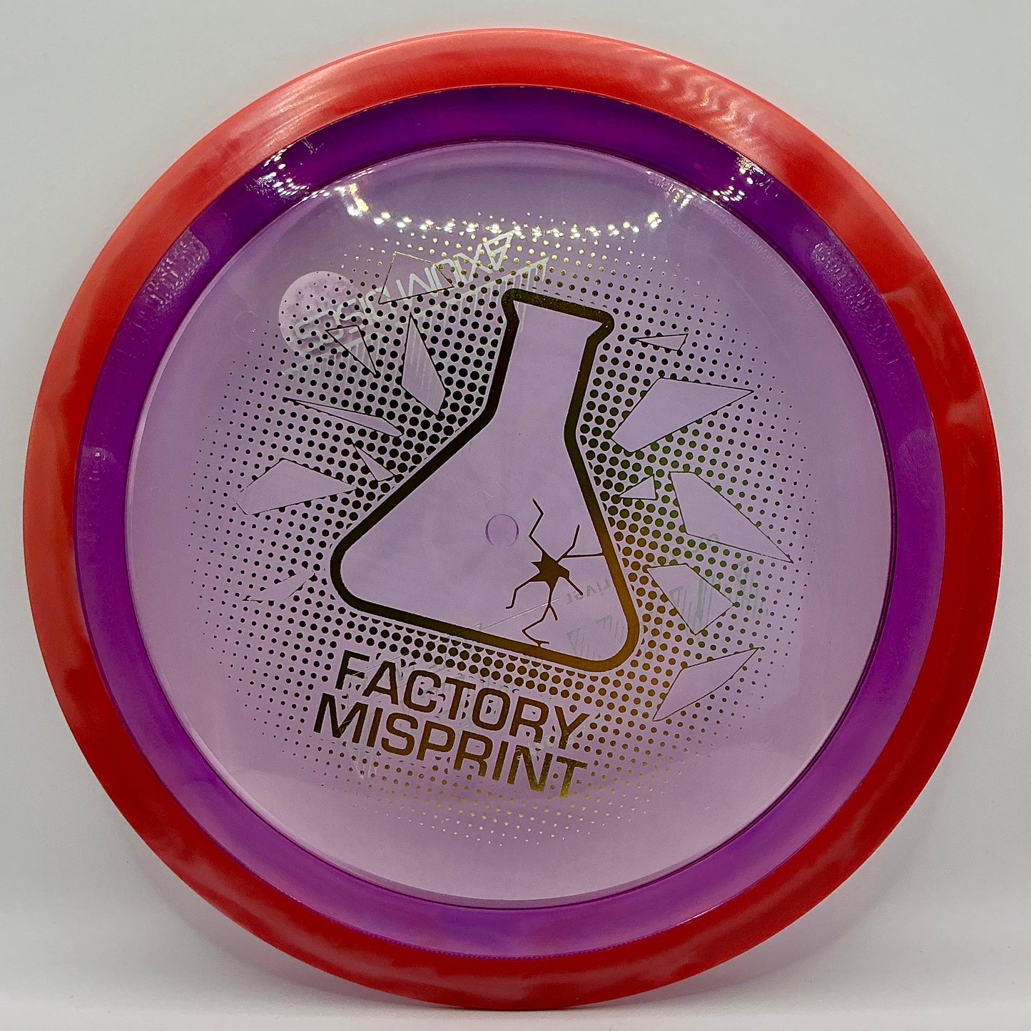 Axiom Proton Mayhem