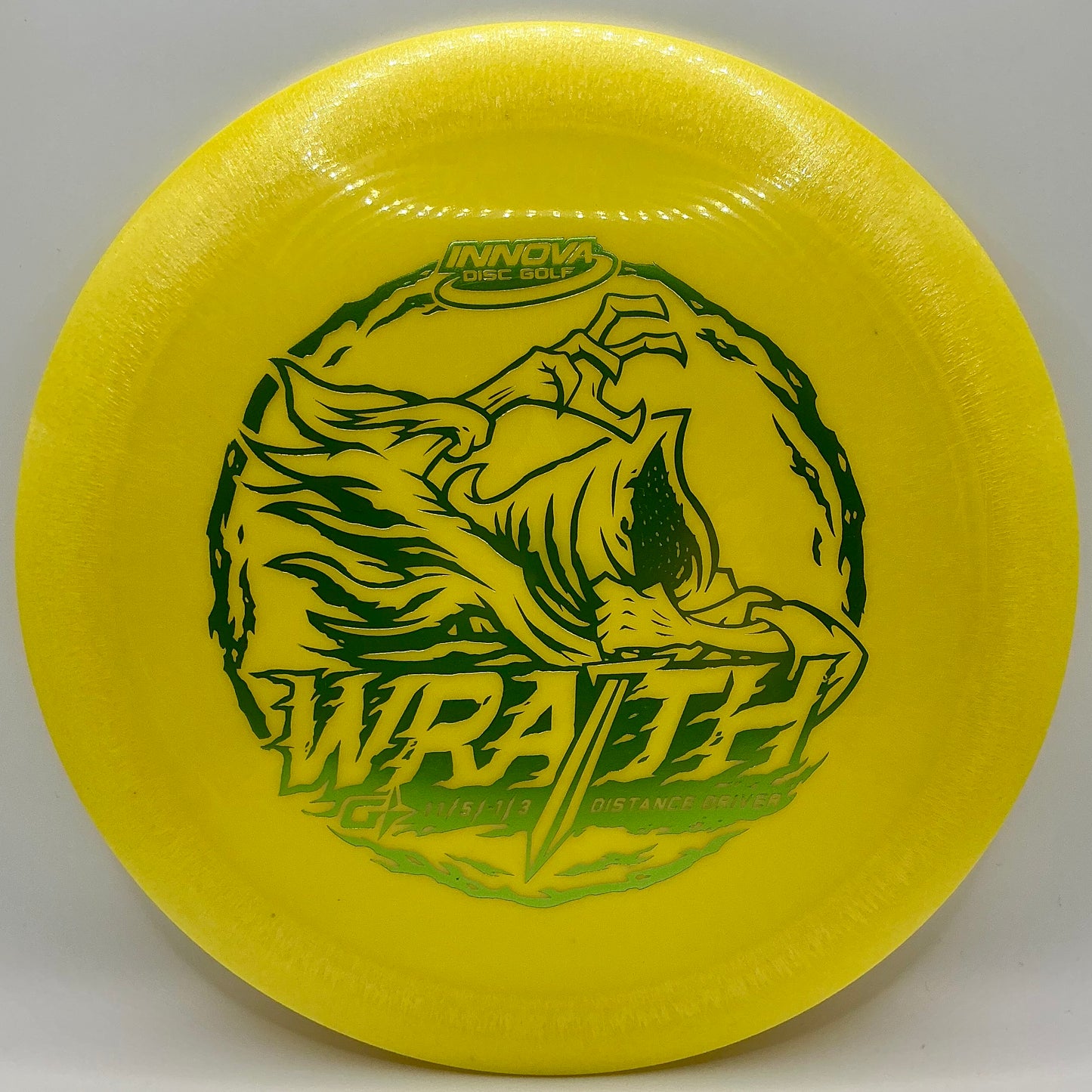 Innova GStar Wraith
