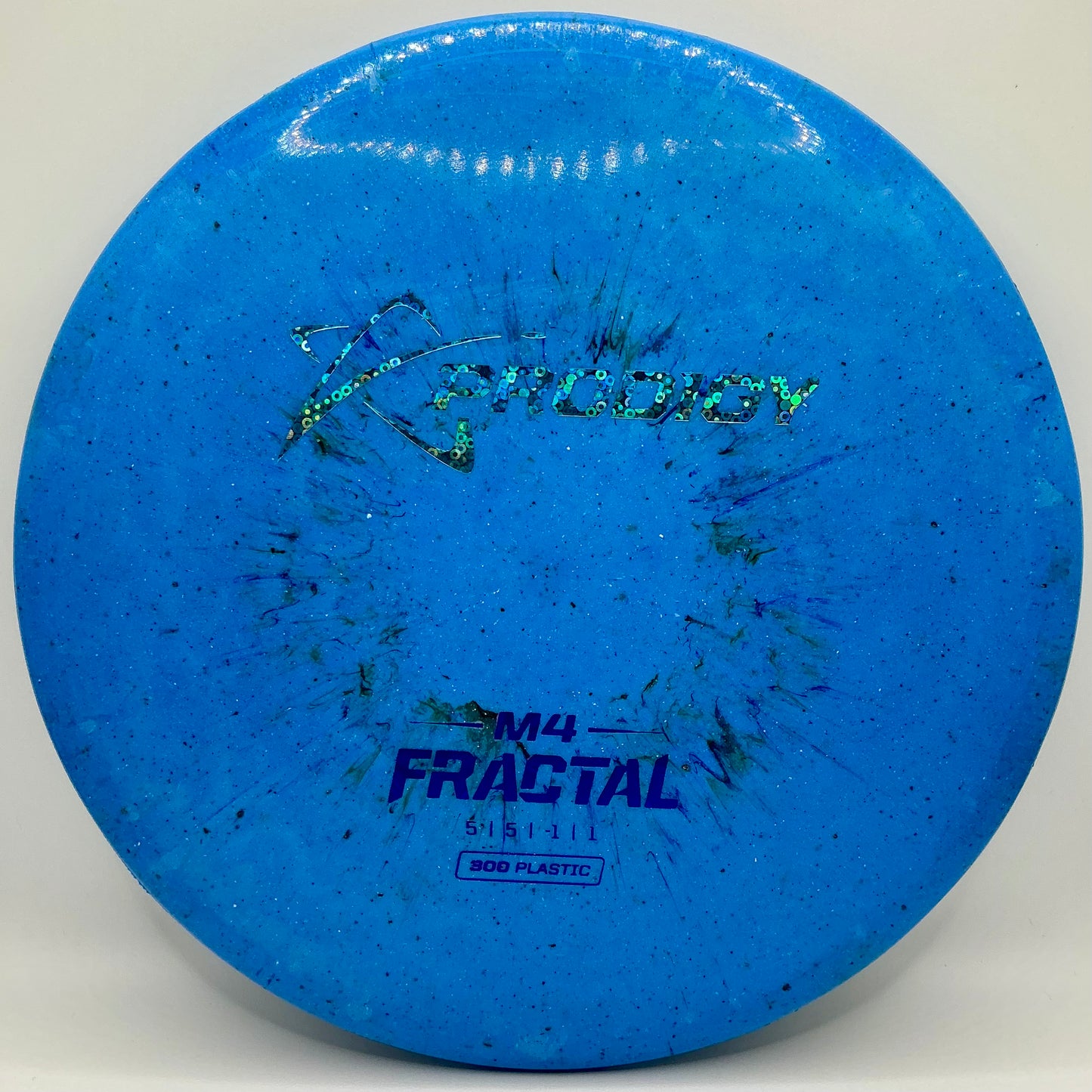 Prodigy 300 Fractal M4