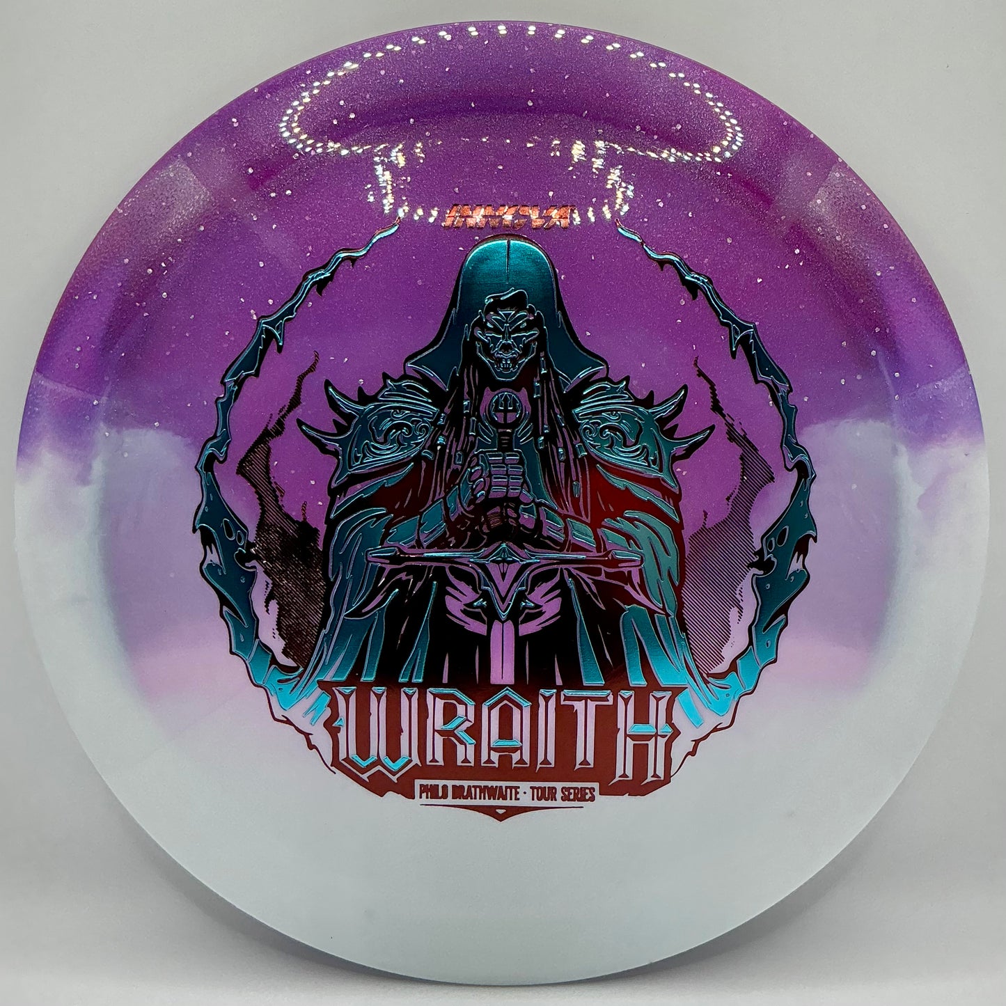 Innova Duo Wraith Philo Brathwaite (Tour Series)