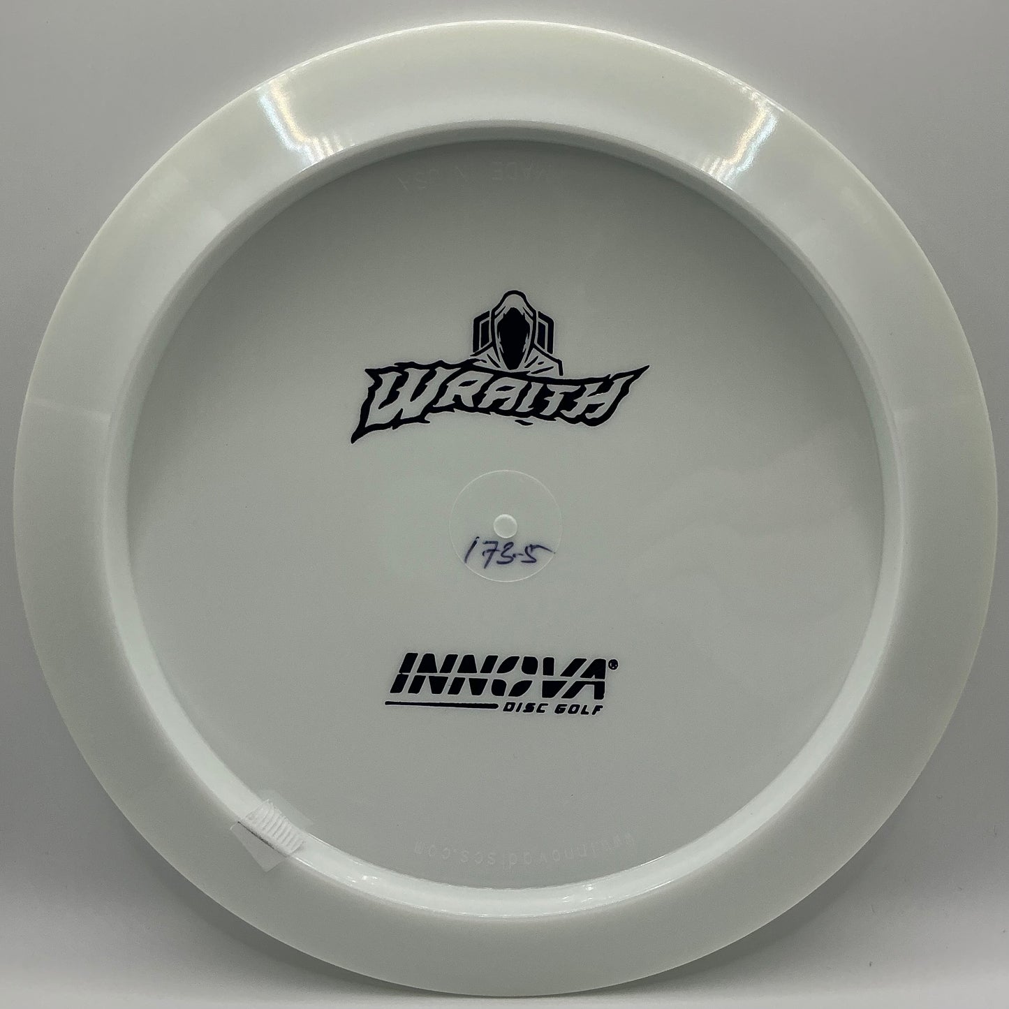 Innova Star Wraith (Bottom Stamp)