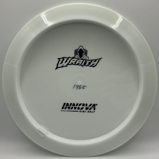 Innova Star Wraith (Bottom Stamp)