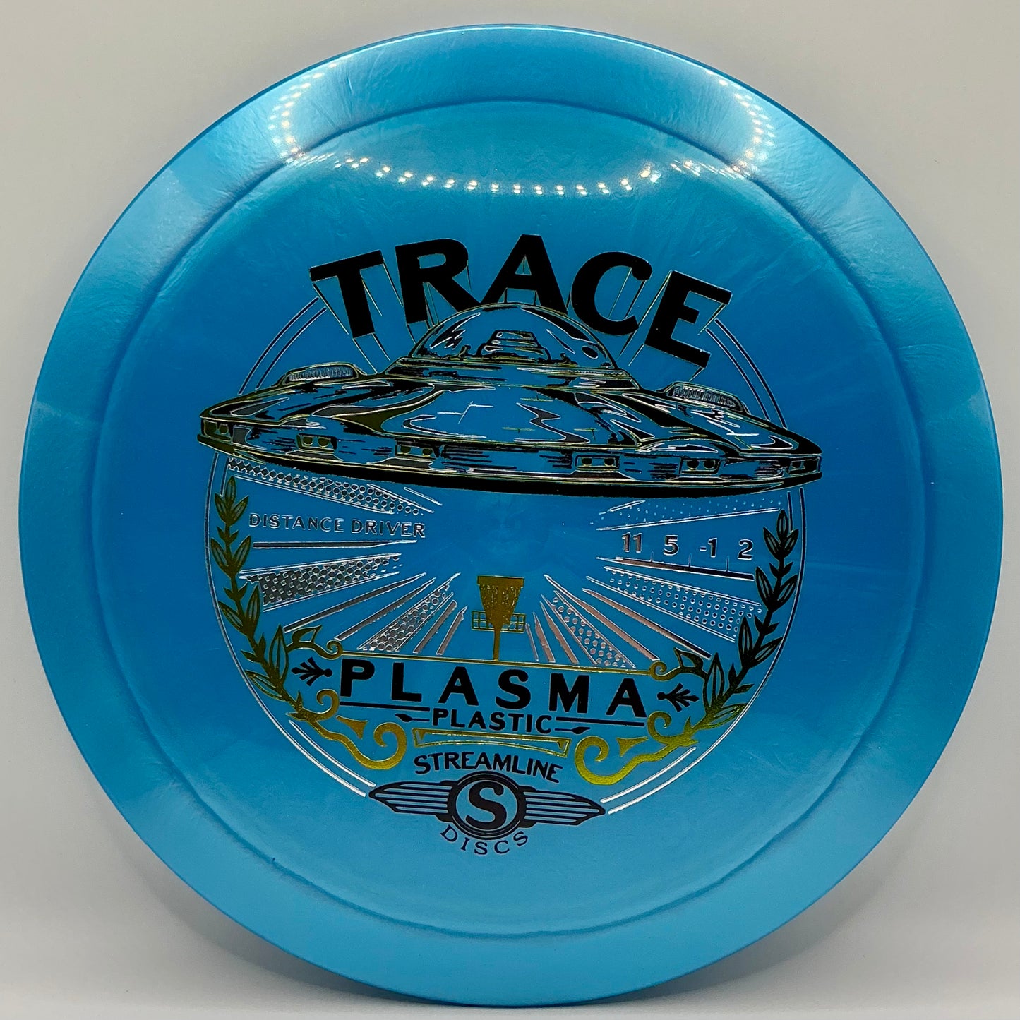 Plasma Trace