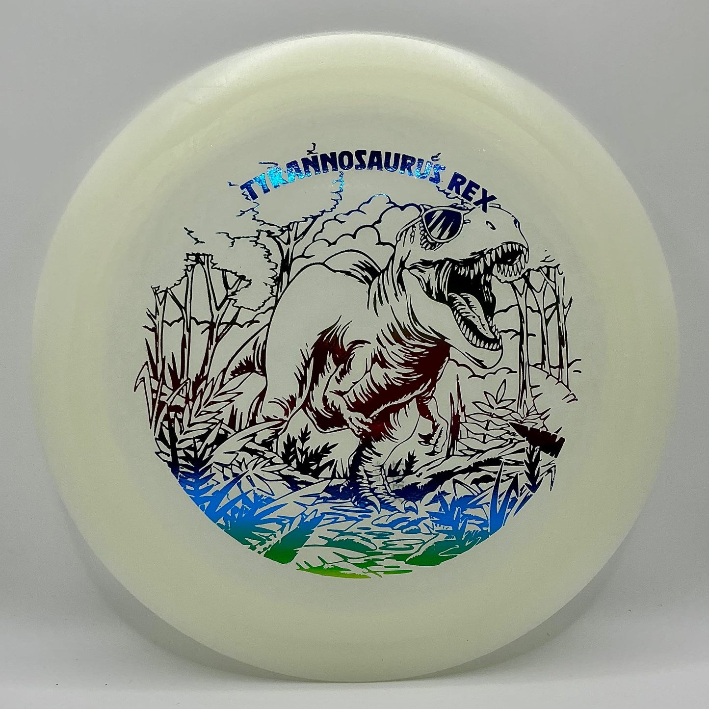 Dino Discs Tyrannosaurus Rex
