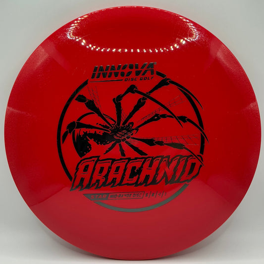 Innova Star Arachnid