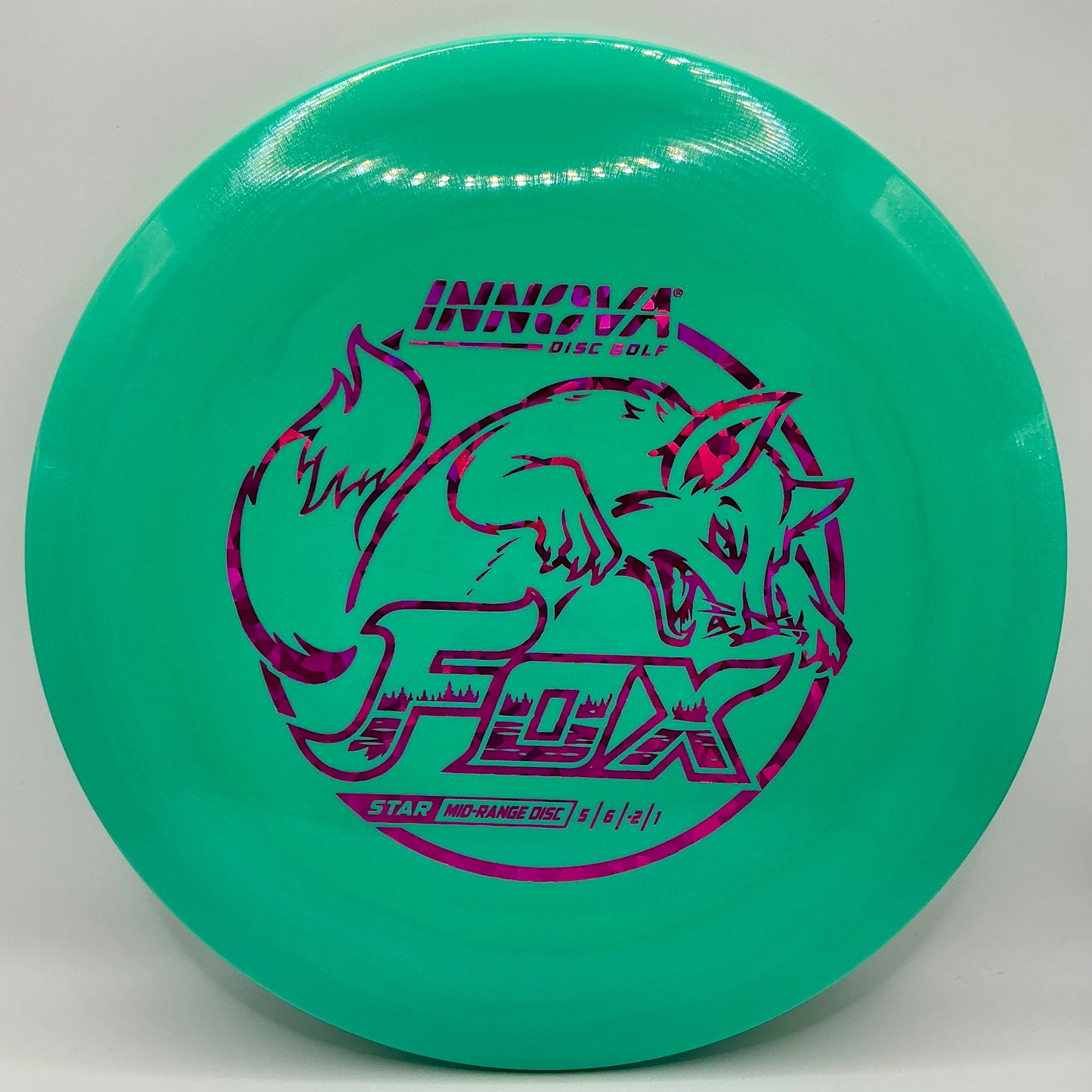 Innova Star Fox
