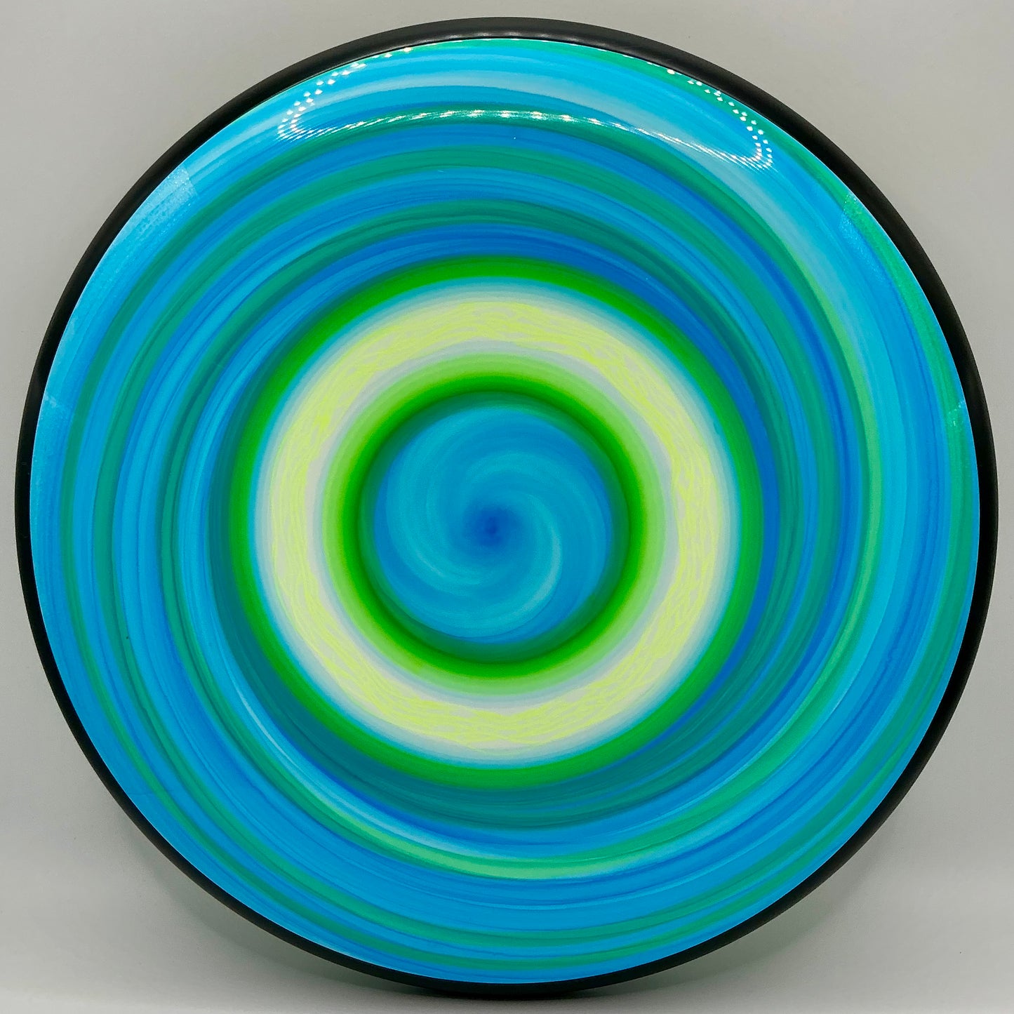 Dolfin Dyed MVP Neutron Spin