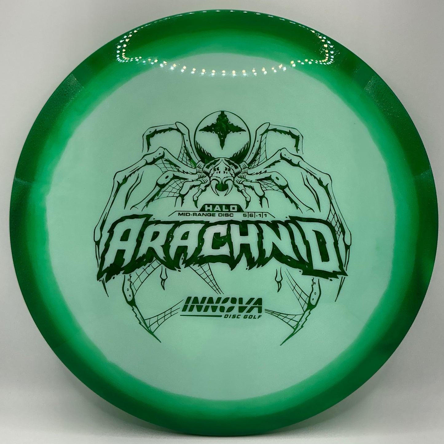 Innova Halo Star Arachnid