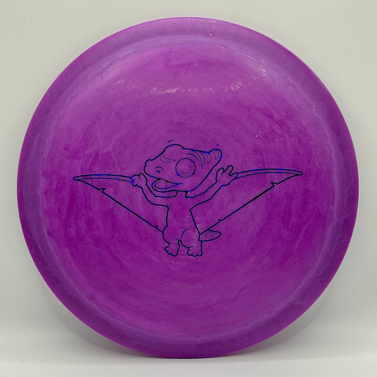 Dino Discs Pterodactyl