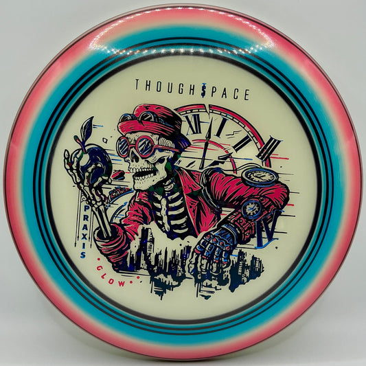 Dolfin Dyed Thought Space Athletics Glow Praxis