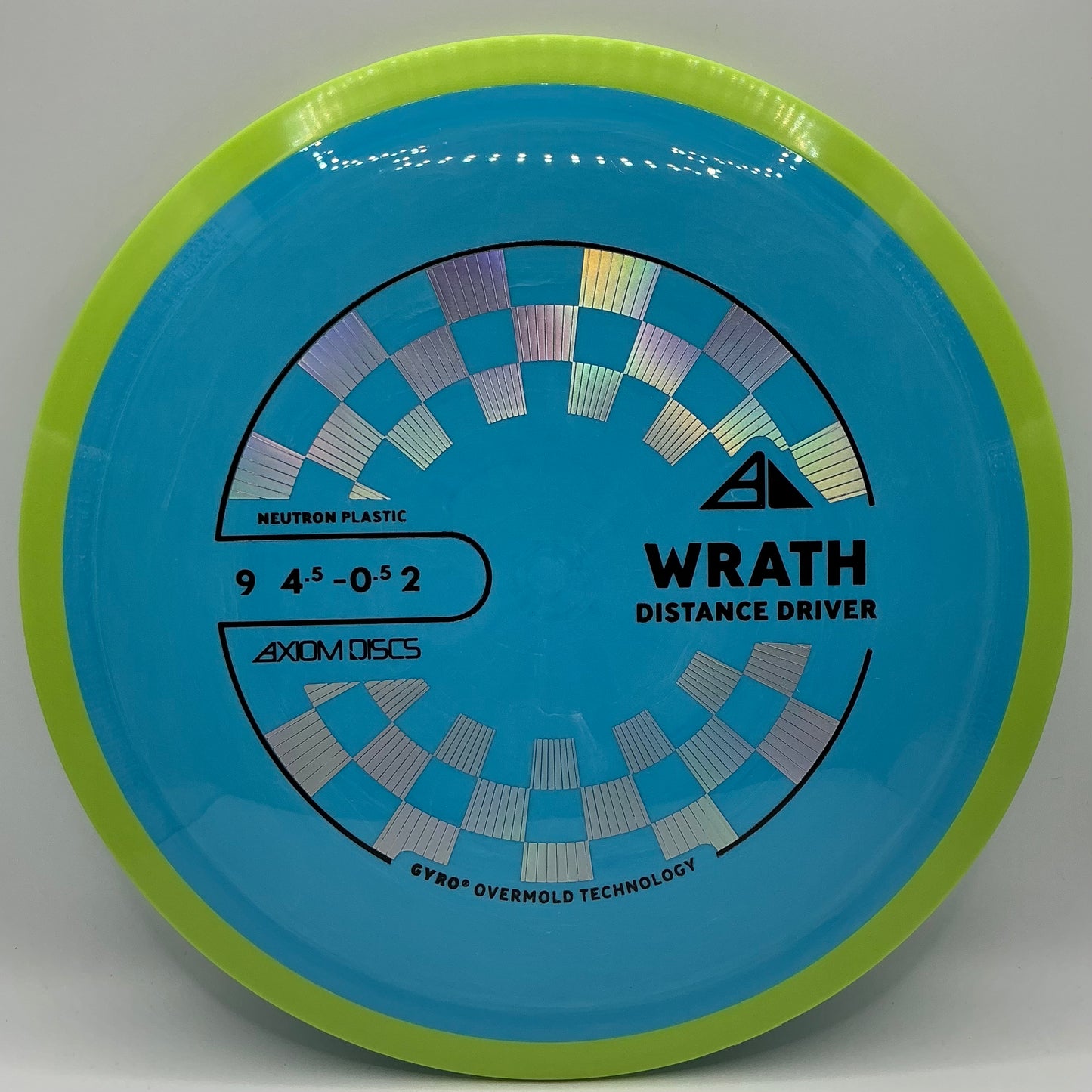 Axiom Neutron Wrath