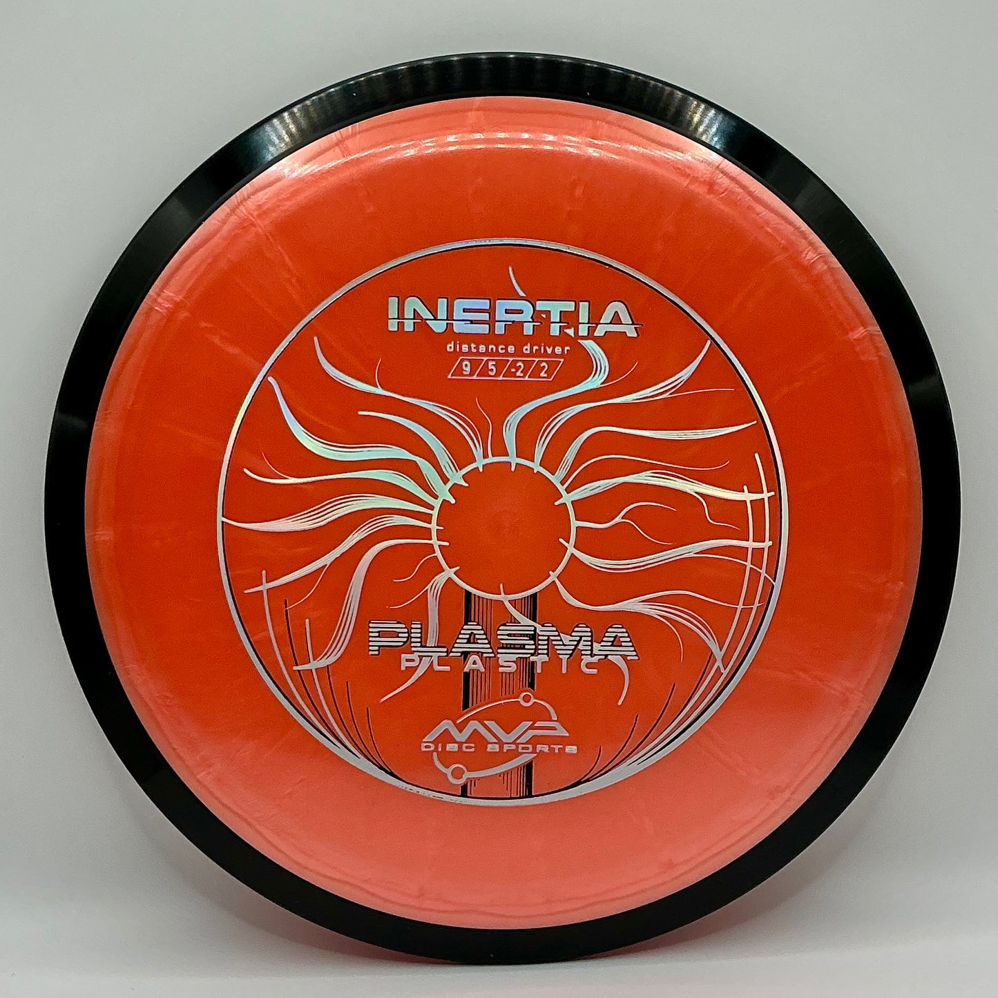 Plasma Inertia
