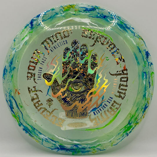 Thought Space Athletics Vex Breaker Requiem