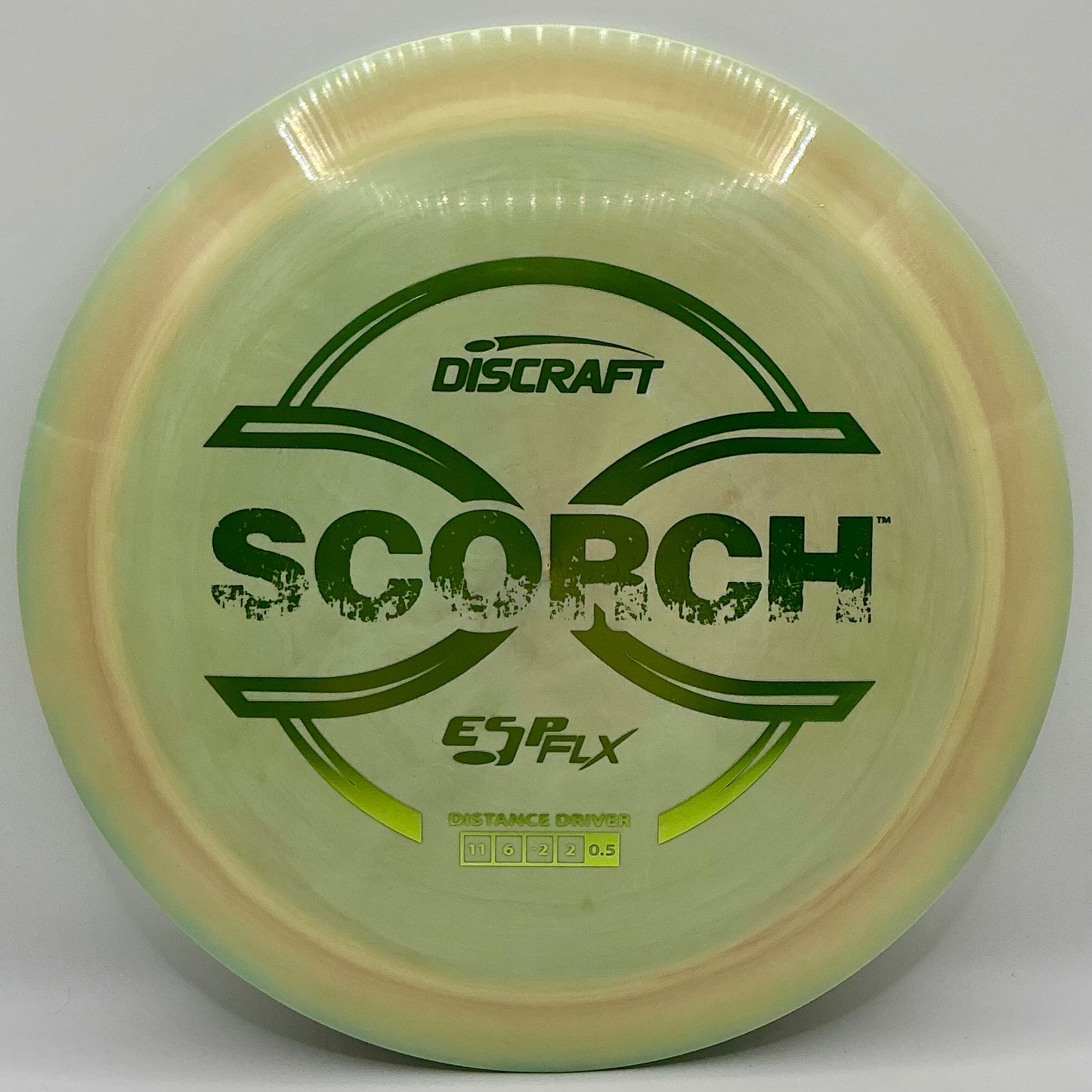 Discraft ESP FLX Scorch