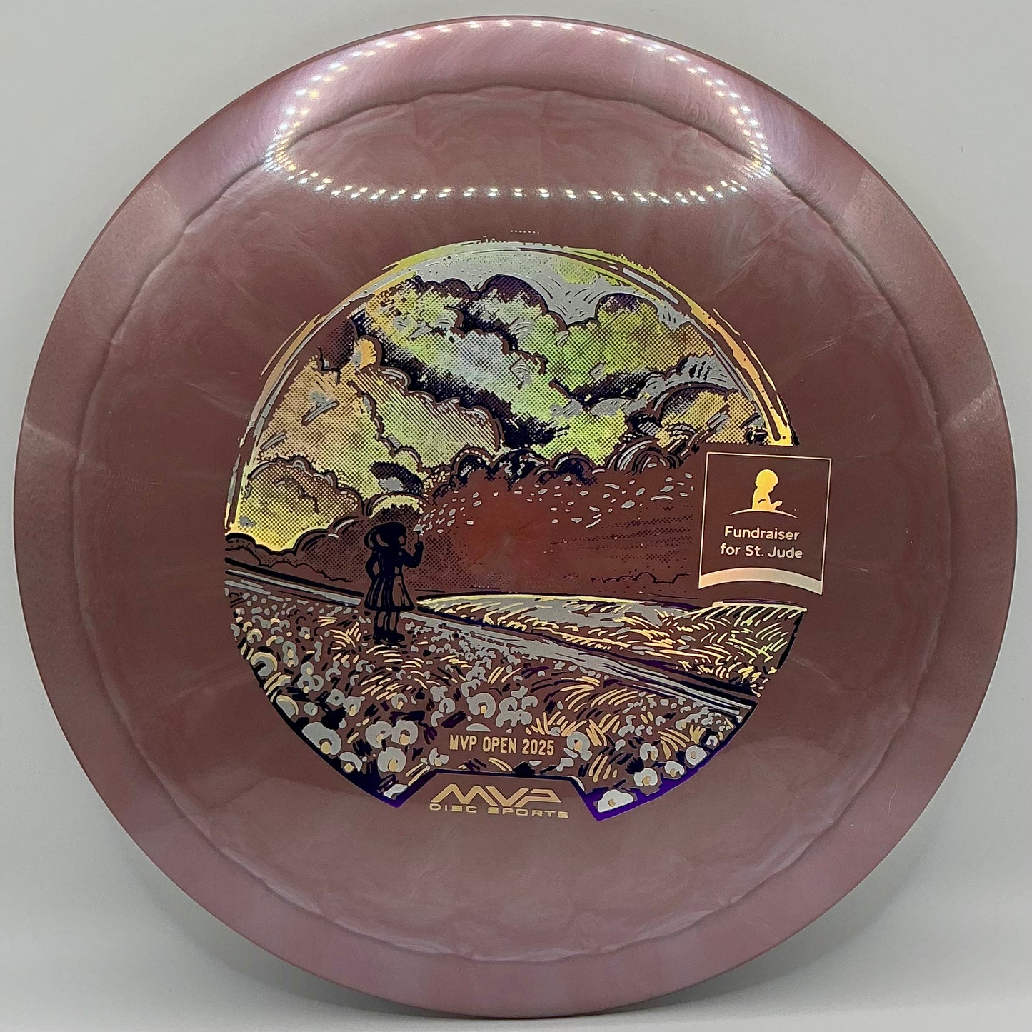Plasma Shift – Special Edition St. Jude Fundraiser