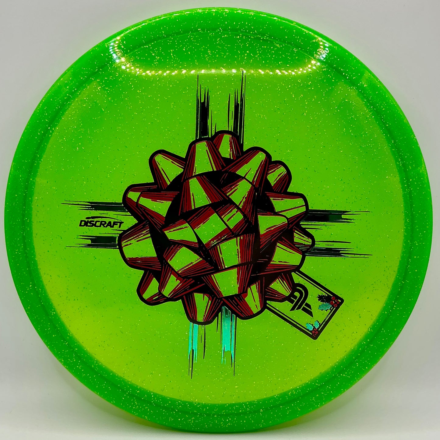 Discraft CryZtal Sparkle Joy - Paige Pierce Special Edition