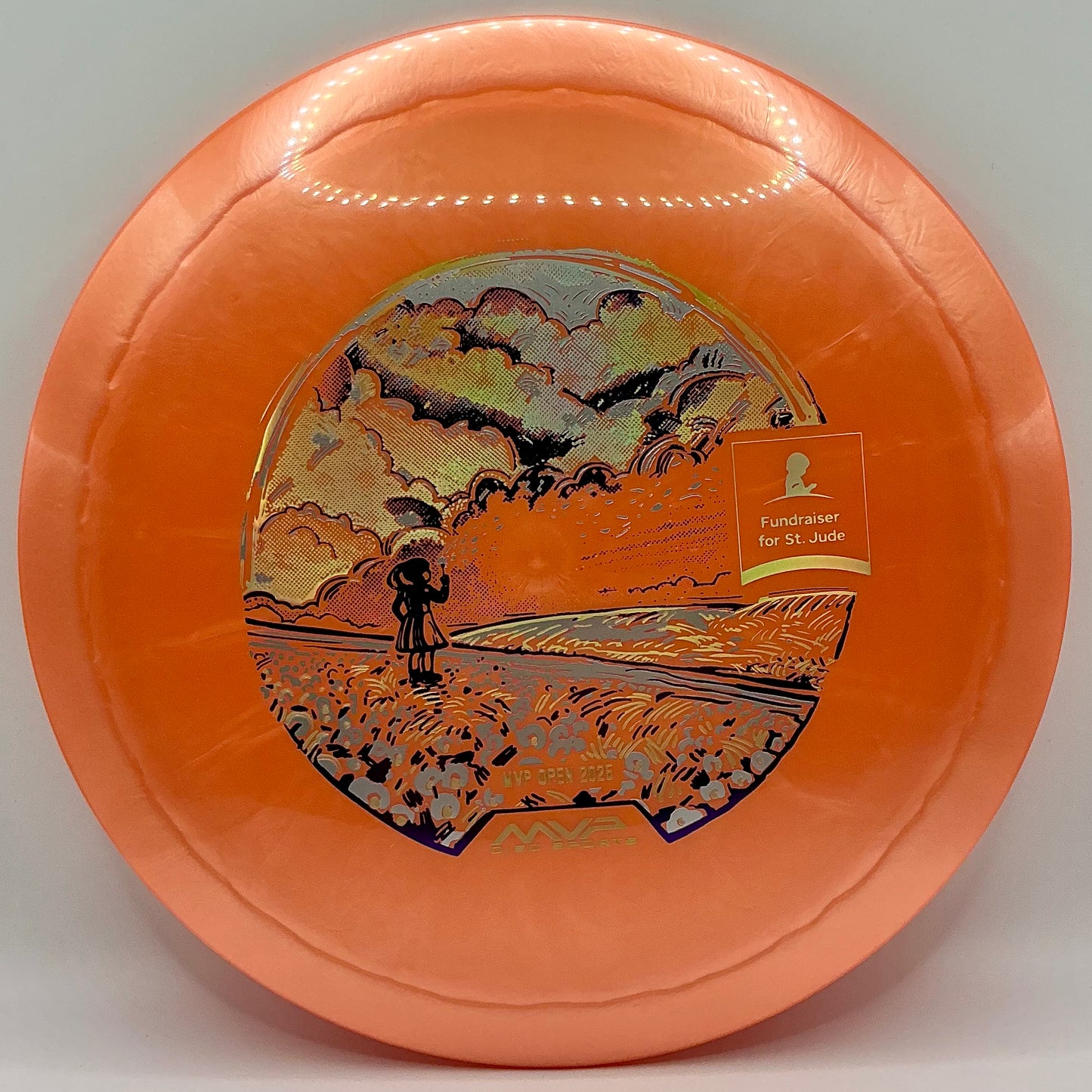 Plasma Shift – Special Edition St. Jude Fundraiser