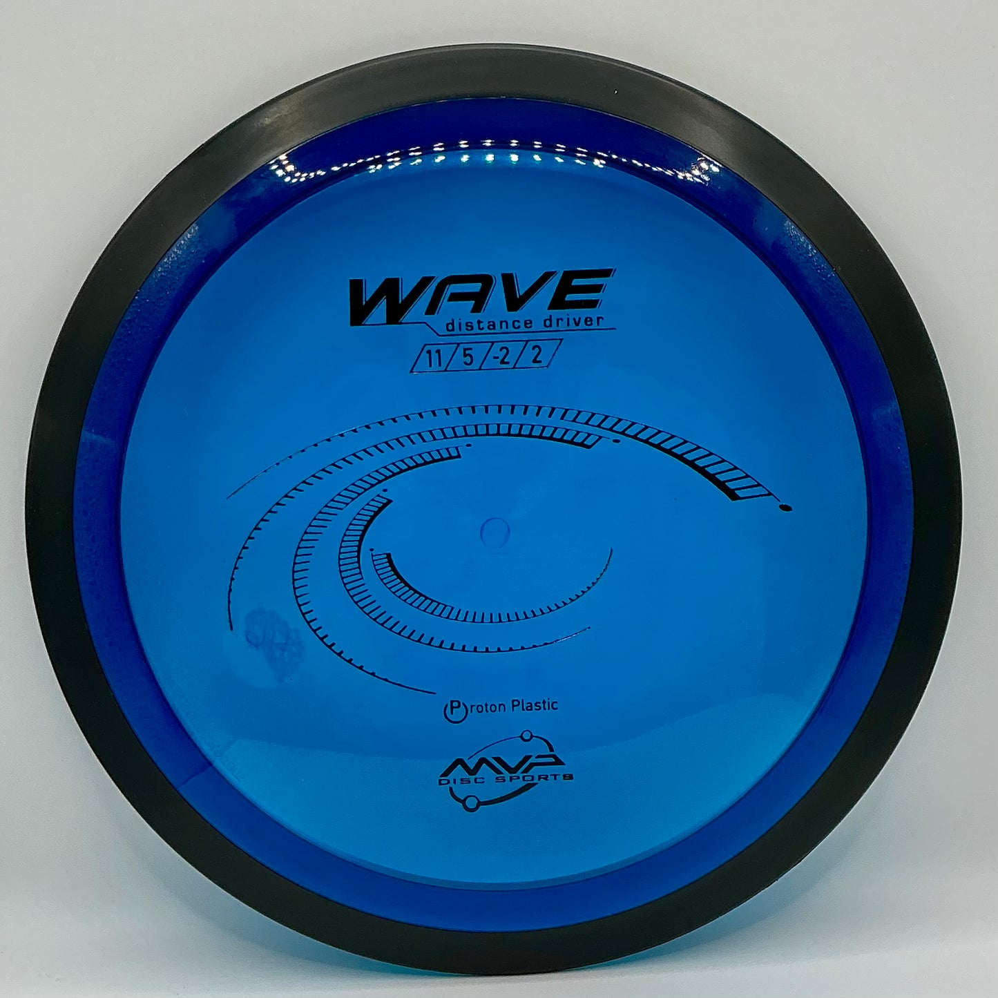 Proton Wave