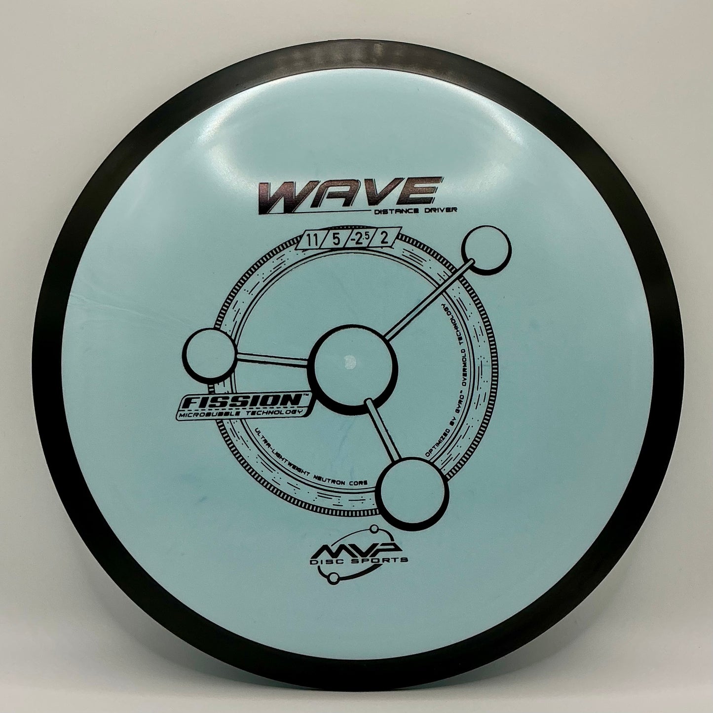 Fission Wave